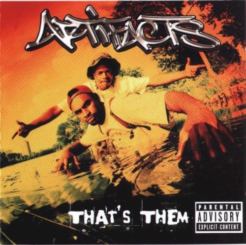 That's Them — Artifacts