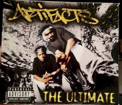 The Ultimate — Artifacts