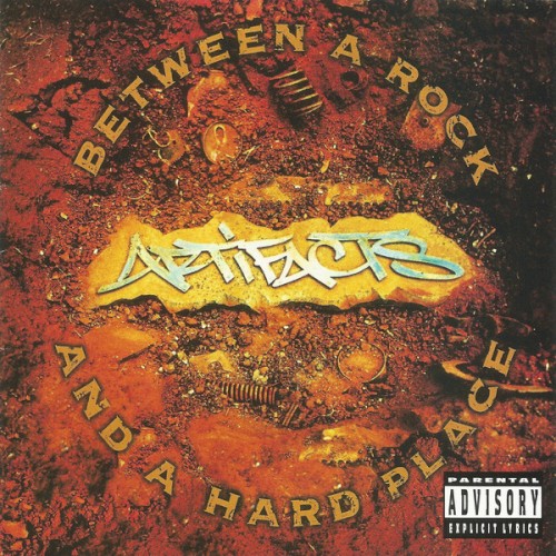 Between a Rock and a Hard Place — Artifacts
