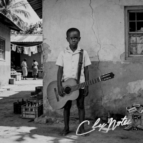 Clef Notes - Quantum Leap, Vol. 1 — Wyclef Jean