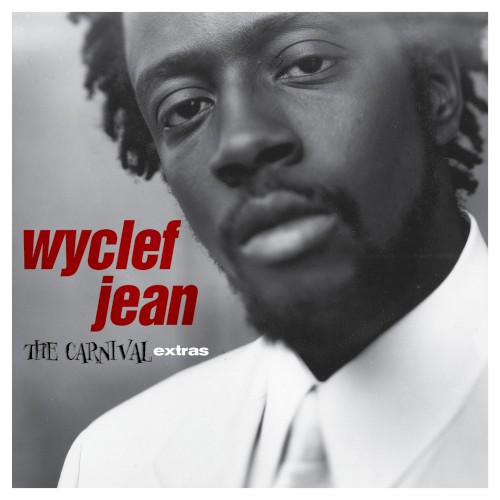 The Carnival Extras — Wyclef Jean