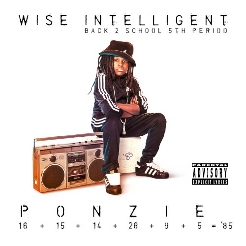 PONZIE — Wise Intelligent
