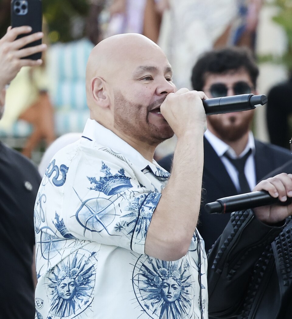 Fat Joe