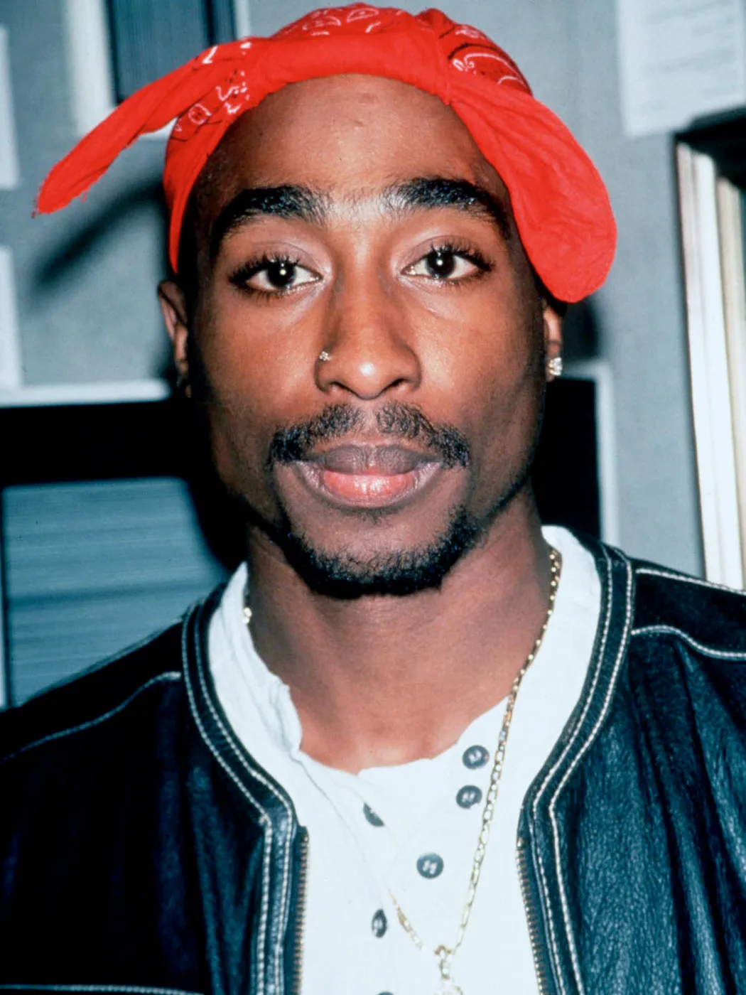 2Pac