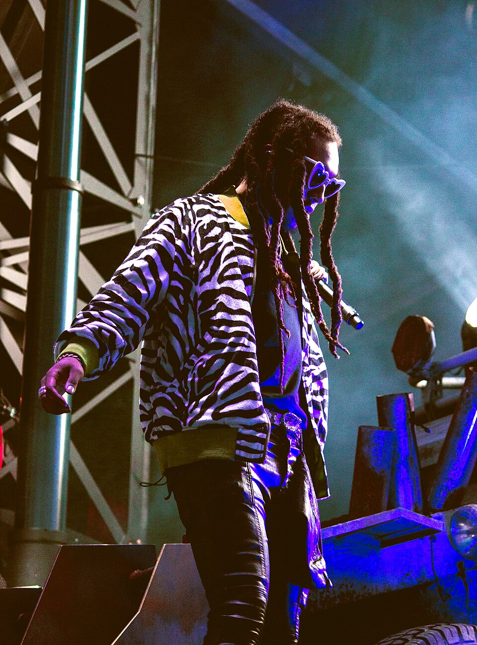 Takeoff