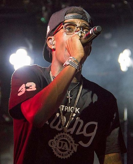 Rich Homie Quan