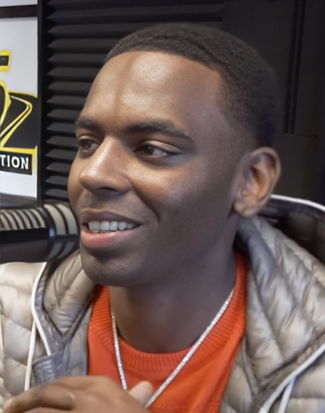 Young Dolph