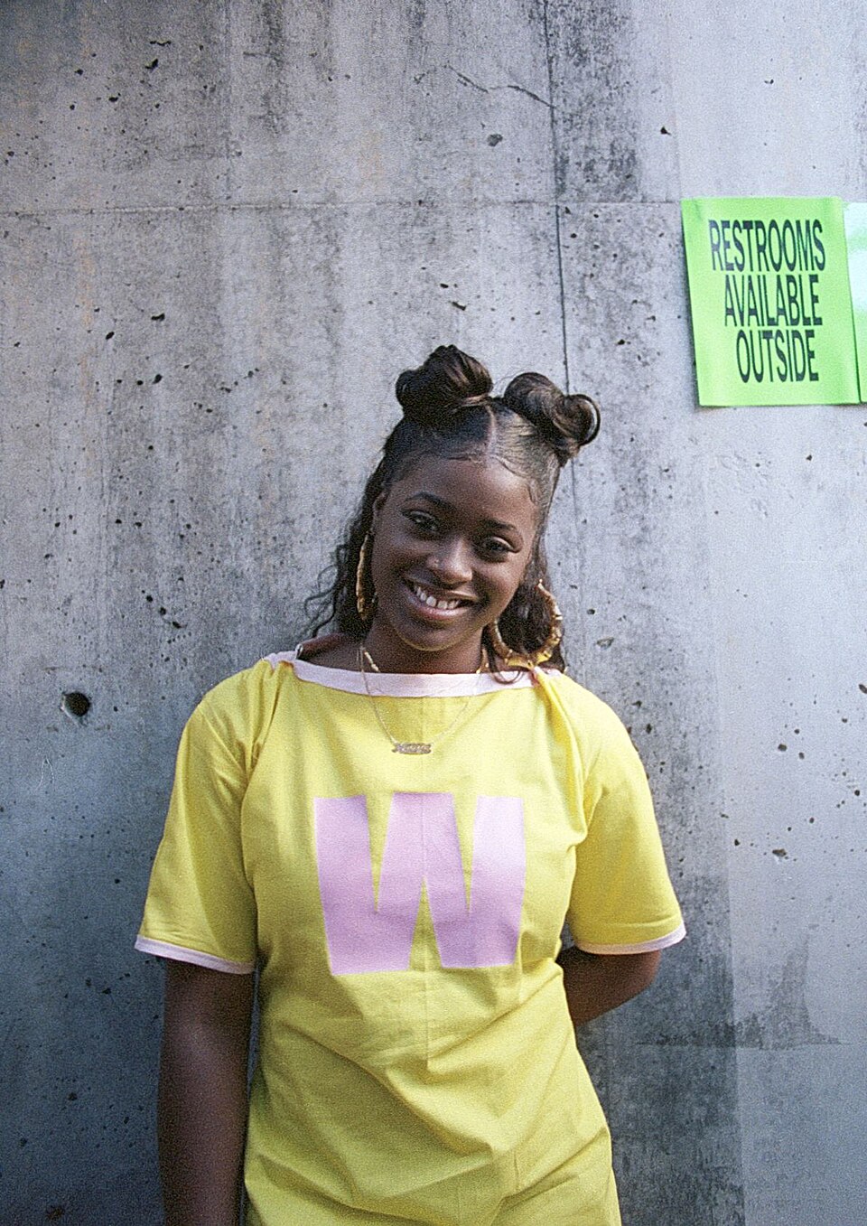 Tierra Whack