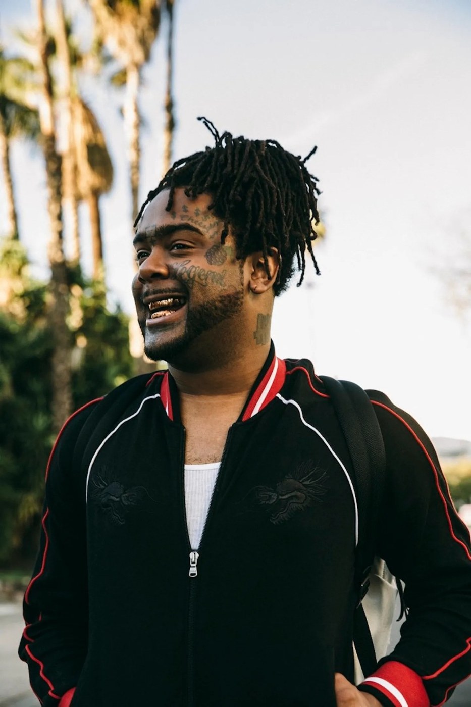 03 Greedo