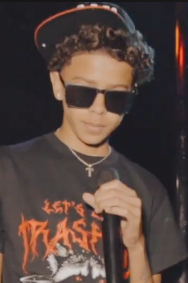 Luh Tyler