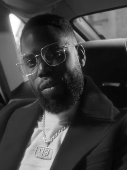 Ghetts