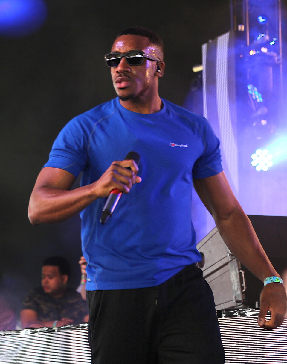 Bugzy Malone