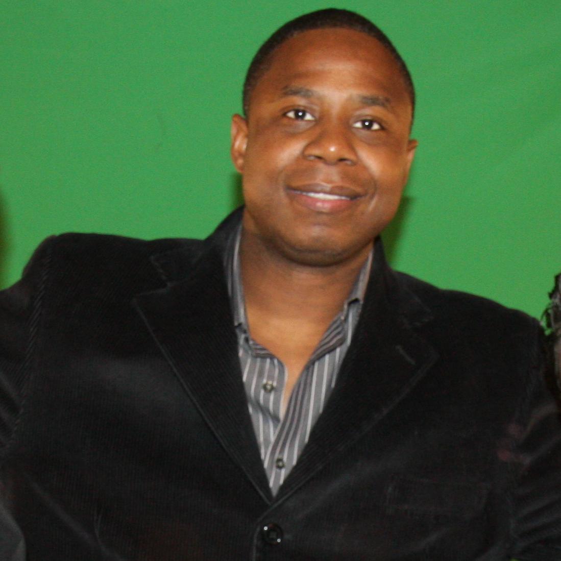 Doug E. Fresh