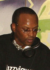 DJ Jazzy Jeff & The Fresh Prince