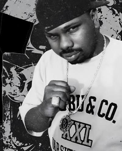 DJ Screw