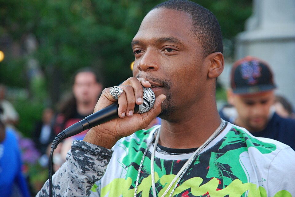 dead prez