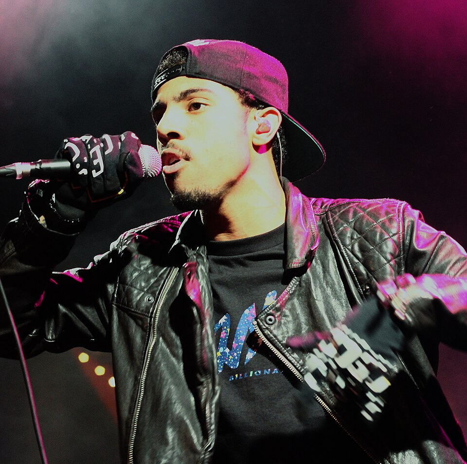 Vic Mensa