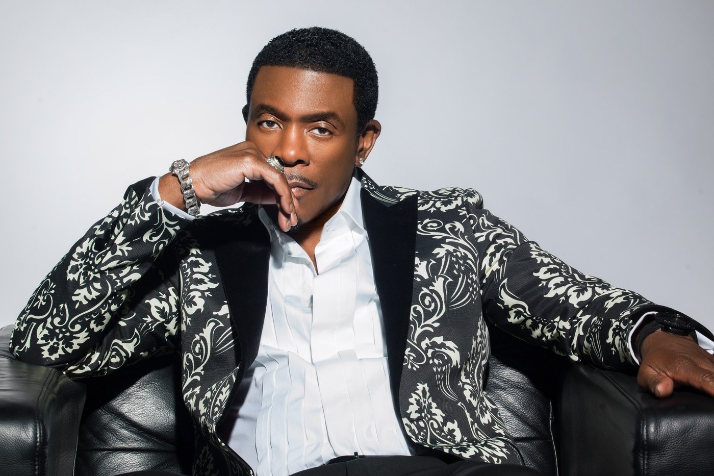 Keith Sweat