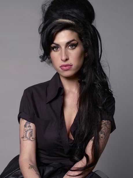 Amy Winehouse