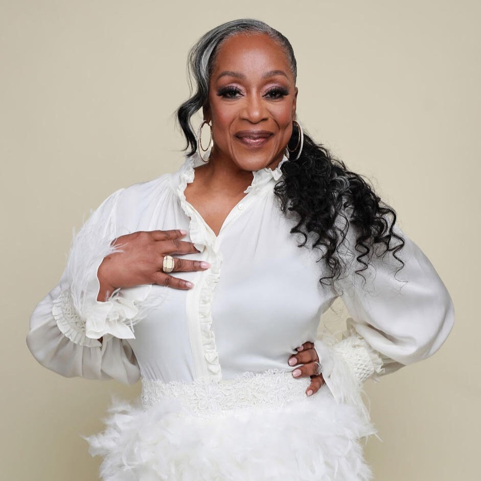 Regina Belle
